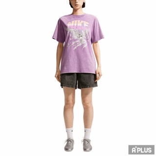 NIKE 女 AS W NSW RETRO FLAIR TEE 短袖上衣 - IW1198544