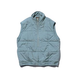 BEAMS PLUS / Puffy Vest