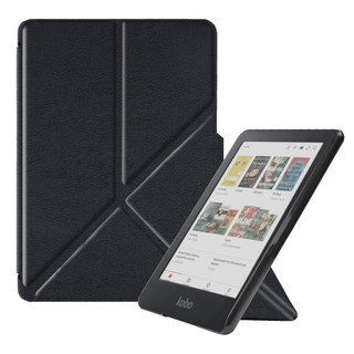 適用Kobo Clara Colour 電子書 保護套 N367 軟殼 TPU 磁吸