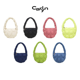 【CARLYN】SOFT MINI雲朵迷你手提包 H72311010｜7色任選