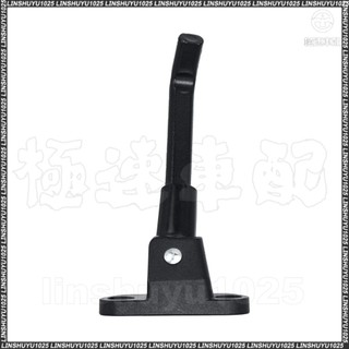 【免運】九號G30 Max電動滑板車腳撐G30LP滑板車腳撐支撐架帶螺絲側腳架