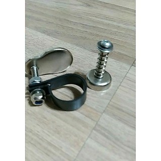 全新Dahon Khs Oyama 摺疊（折疊）車磁扣 磁鐵含扣環 商品可立即寄出不用等待