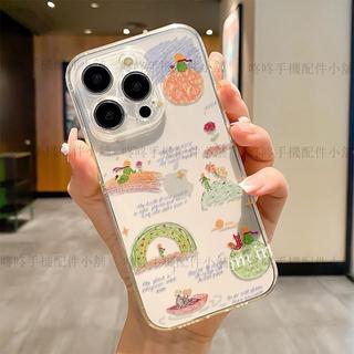🎁現出🎁小王子玫瑰 適用於OnePlus 13 12 11 Pro 9 8 Pro 9 保護殼防摔潮