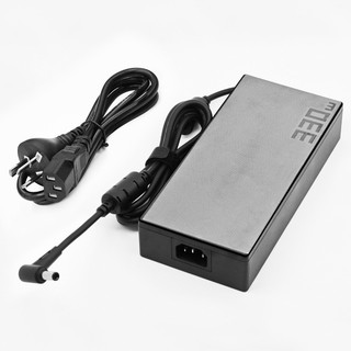 適用於華碩筆電電腦 20V-16.5A 適配器330W 介面6.0*3.7mm