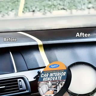 熱銷 Plastic Restorer-Long-Lasting Shine Plastic Restorer塑膠拋光