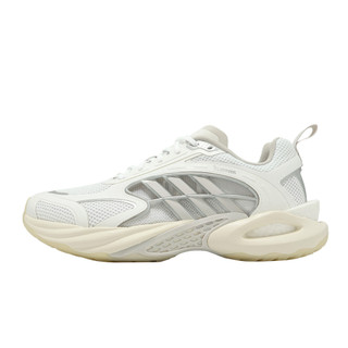 adidas 愛迪達 慢跑鞋 Climacool Vento 4.0 男鞋 女鞋 白 透氣 緩震 運動鞋 KK1813