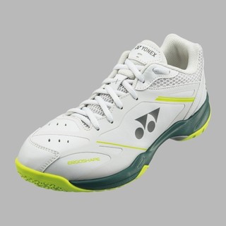 Yonex 2025 PC 65 X4 VA 球王安賽龍限定款 灰米黃 [羽球鞋]【偉勁國際體育】