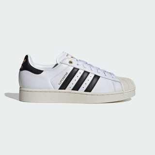 Adidas Superstar II KI0979 愛迪達 貝殼鞋 休閒鞋 奶油底 經典款 可拆卸金屬標