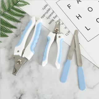 Best-selling nail clippers for cats, dog nail clippers, cat