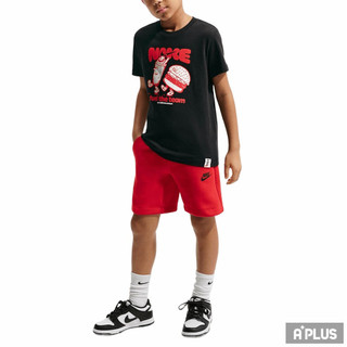 NIKE 童裝 K NSW TEE FEEL THE TEAM 短袖上衣 - IO2000010