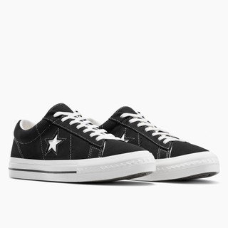 CONVERSE ONE STAR 95 OX 男女 滑板鞋 A14711C