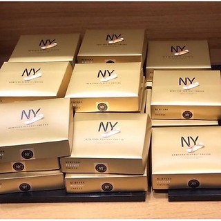 現貨 🌟NY 起司奶油餅乾 8入 12入日本 NY 起司奶油脆餅 NEWYORK PERFECT CHEESE