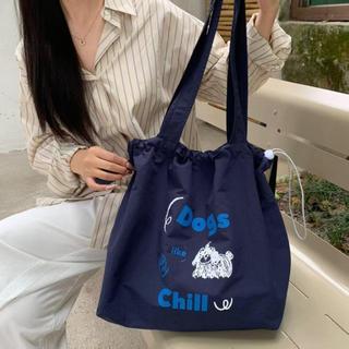 【星辰鋪子摘星星】慵懶百搭單肩大容量托特包包新款包女韓國學生上課通勤購物袋