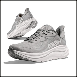 👟森鹿精品 【HOKA】男 Clifton 10 X-wide 路跑鞋 情侶款 休閒運動鞋 男女款