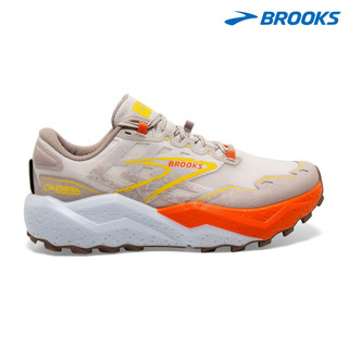 BROOKS 男款CALDERA 7 越野跑鞋 標準楦寬 1104151D249
