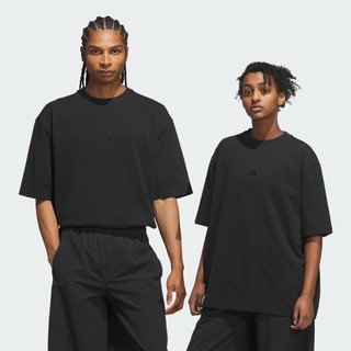 ADIDAS TEE 男女 短袖上衣 KG7276