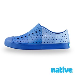 【Native Shoes】男/女鞋 JEFFERSON 洞洞鞋/防水鞋/膠鞋/雨鞋/拖鞋(11100102-8038)