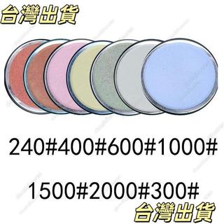 58%迴購率DMD家用多功能調角度滾輪磨刀器金剛石油石拋光石磨石盤64OO