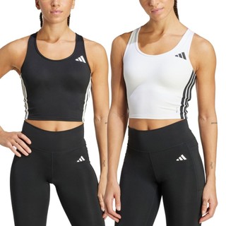 ADIDAS 女 DLY BRA TANK 運動內衣-KC2469/71