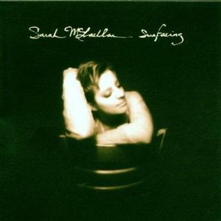 Sarah McLachlan Surfacing 全新 首版 收錄 Angel cd
