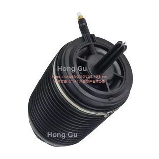 Rubber Spring Sleeve For Macan 95B GTS Rear Air Spring Bello