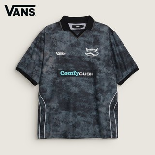 Vans Tokyo Design Collective 黑色球衣