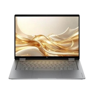 hp 惠普 OmniBook X 14-KB0079TU職人灰(無鼠/14"/Ultra 9 386H/32G/