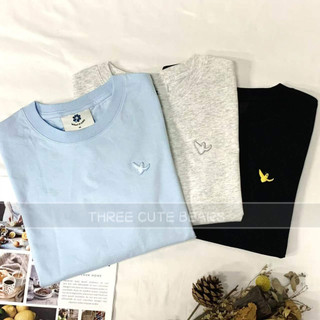 【熱銷🔥台現】Mark Gonzales 經典小飛人 短袖 女款 小天使 短踢 短T WHATITISNT 上衣 正韓
