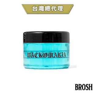 GOODFORIT / 日本Brosh x Wacko Maria Grease聯名限定水性髮油(165g)