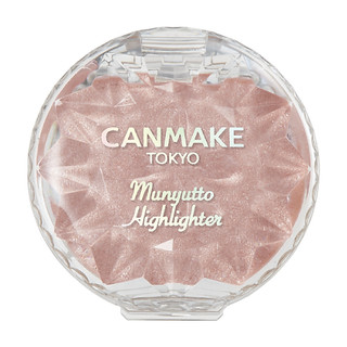 Canmake 水潤柔光打亮霜 677-02【三友藥妝Tomod's】