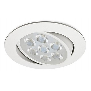 台灣製造/德國OSRAM/9.5cm嵌燈LED/10W全電壓25度/高亮度2700K4000K☆居家商業店面重點投射