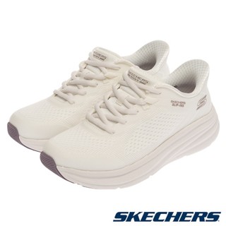 SKECHERS BOBS SKILLZ 女 休閒鞋 117756WHT
