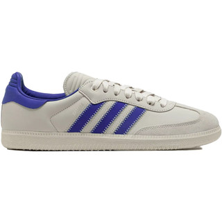 Adidas Humanrace Samba Pharrell IG2088 愛迪達 菲董 森巴 藍色 聯名 休閒鞋