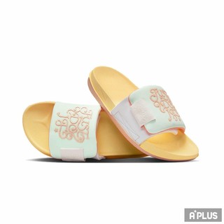 NIKE 女 W NIKE OFFCOURT ADJUST SLIDE 運動拖鞋 拖鞋 - IR8251187