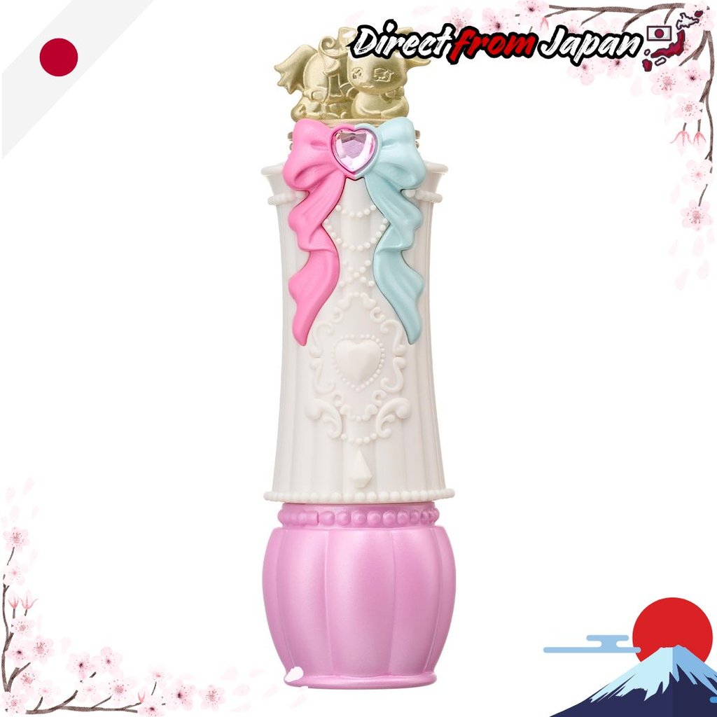 💞日本品質💞 【萬代】Pretty Holic Pretty Up Lip Wonderful Precure！