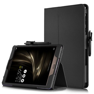 適用於華碩Z500M平板保護皮套P027 ZenPad3S10 9.7支架防摔磁吸殼