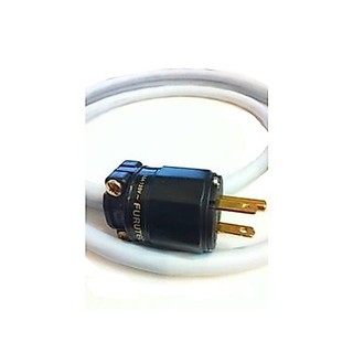 瑞典 SUPRA LO-RAD 3G 2.5 發燒電源線+FURUTECH FI-11(G)電源公母插 公司貨享保固
