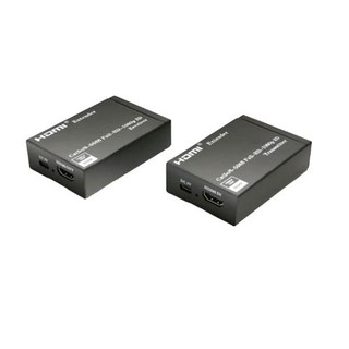 Uptech HEX30 HDMI網線型延伸器(1080P)