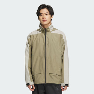 adidas TRANSITION 連帽外套 男 JL6687 官方直營