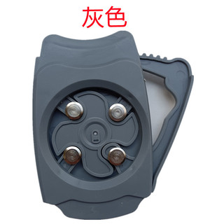go swing 多功能開罐器 不鏽鋼易拉罐開瓶器 便攜式啤酒開蓋器 隨身攜帶金屬起子 家用戶外通用開罐工具