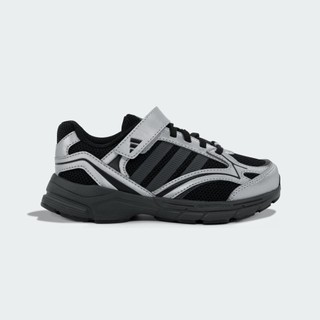 ADIDAS SPIRITAIN EL K 中大童 跑步鞋 KH7976