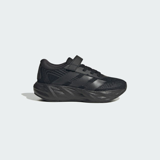 ADIDAS GALAXY 8 EL C 中大童 跑步鞋 LA3825