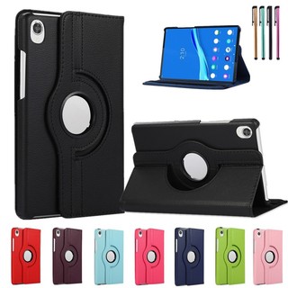 下殺價-適用於 Lenovo Tab M8 case TB-8505F 8.0 “360 度旋轉支架平板電腦保護套 Ta