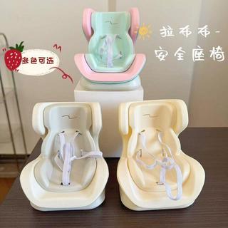 🎀台灣出貨🎀 娃娃安全座椅 娃娃座椅 適10-20公分娃娃 車載娃娃座椅 新款娃娃專用座椅 適配汽車安全座椅 模型擺