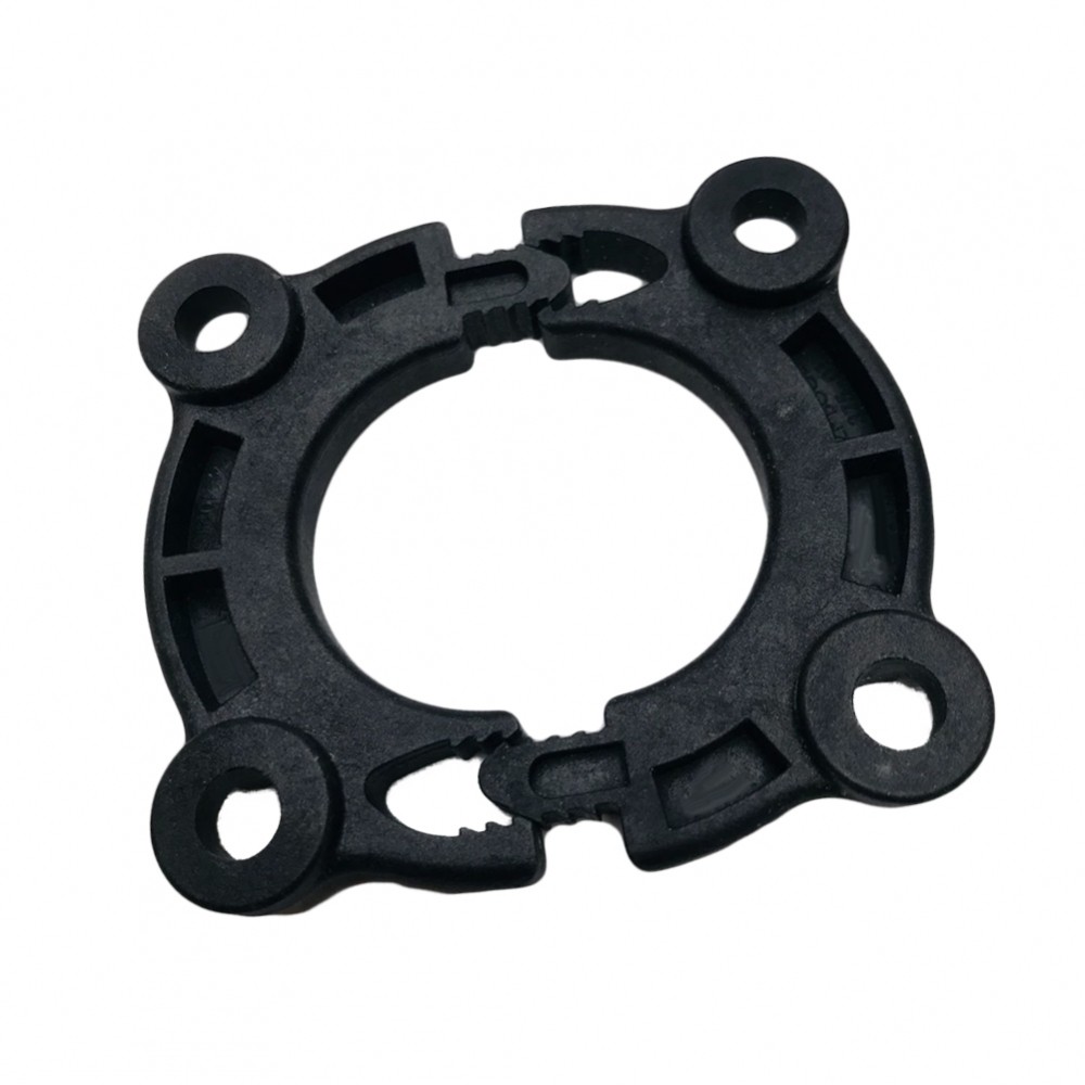 前頂支撐桿固定夾 24402155 適用於沃克斯豪爾適用於 Zafra B 適用於 Astra H