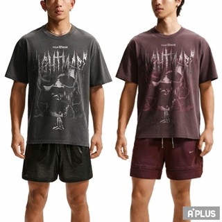 NIKE 男 TEE LSE OG NIGHTMAR 短袖上衣 - IM5067652 IM5067010