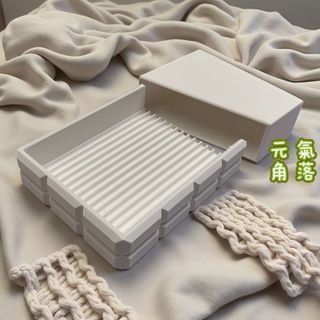 臺灣出貨💯拼豆 拼豆套組 DIY手作 Pindou巧克力蓋MM工具組，絲滑順滑且不卡住，DIY 2.66豆暢銷
