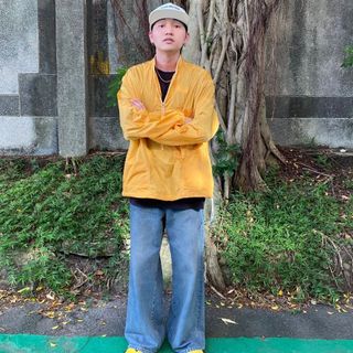 【別注】SPERRY TOP-SIDER × BEAMS PLUS / Bay Jacket Nylon