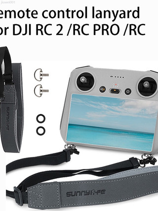 新店特惠 ♞,♘,♙適用於 DJI Mavic 4 PRO/AIR 3 配件 DJI RC 2/RC/RC PRO 遙控