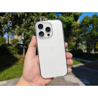 【SPIGEN】iPhone 14 13 11 Xs Pro Max Liquid Crystal 透明保護殼